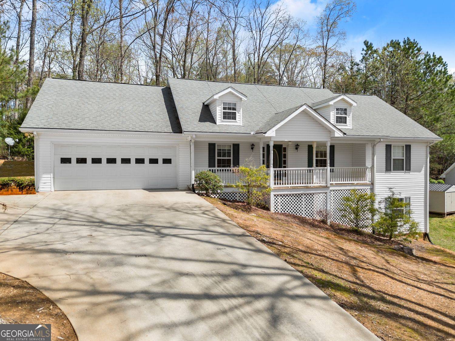 Cleveland, GA 30528,61 Leafview DR