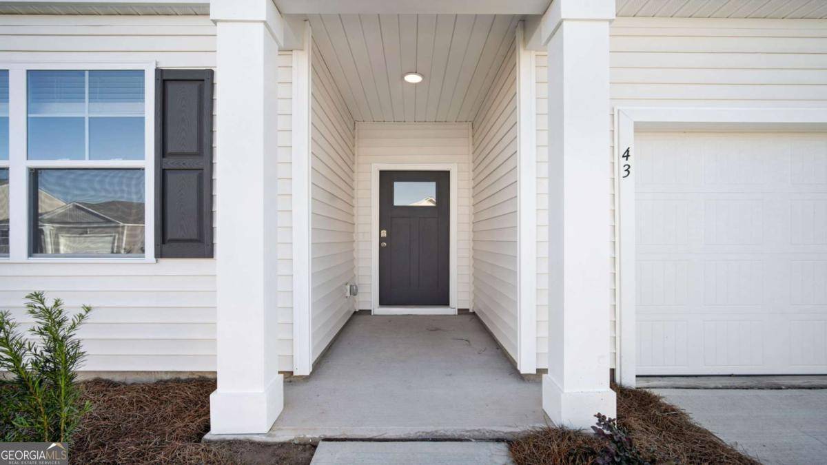 Port Wentworth, GA 31407,22 Gladewater DR