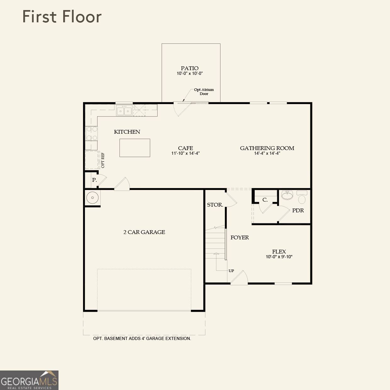 Gainesville, GA 30507,3139 Whitman CT
