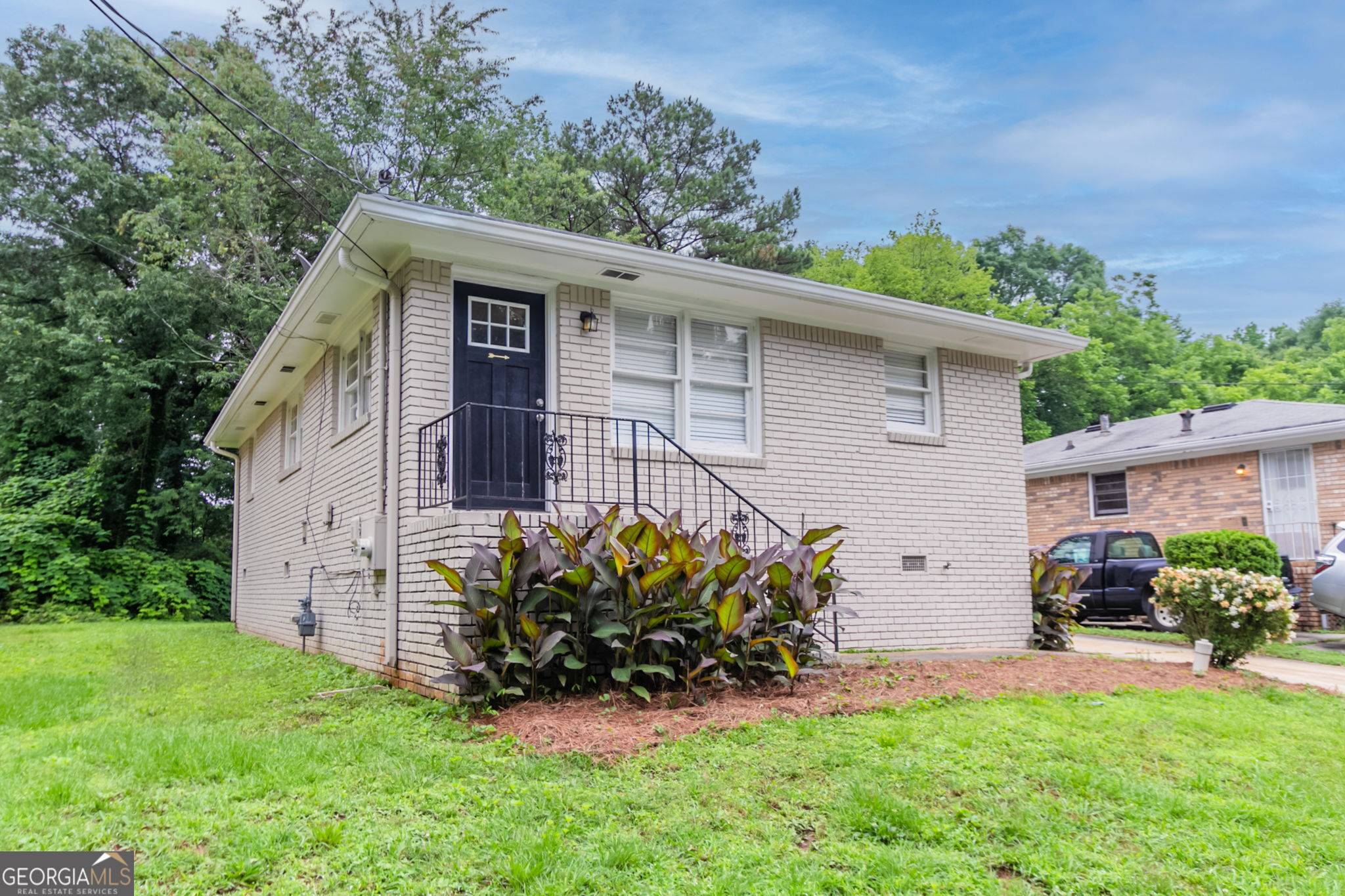 Atlanta, GA 30318,933 Capitol View AVE NW