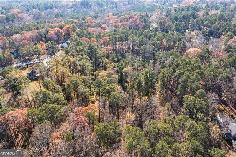 Atlanta, GA 30331,0 High Point TRL SW