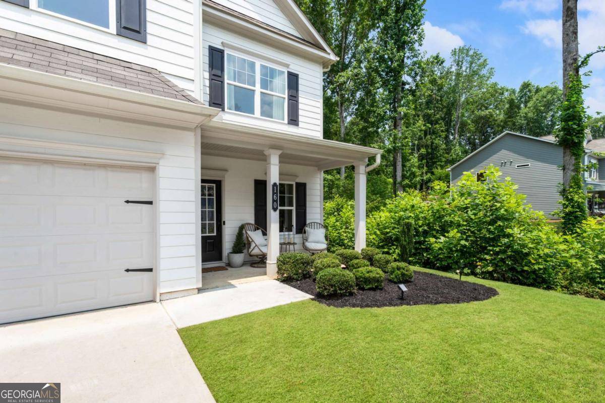 Acworth, GA 30102,160 Winner ST