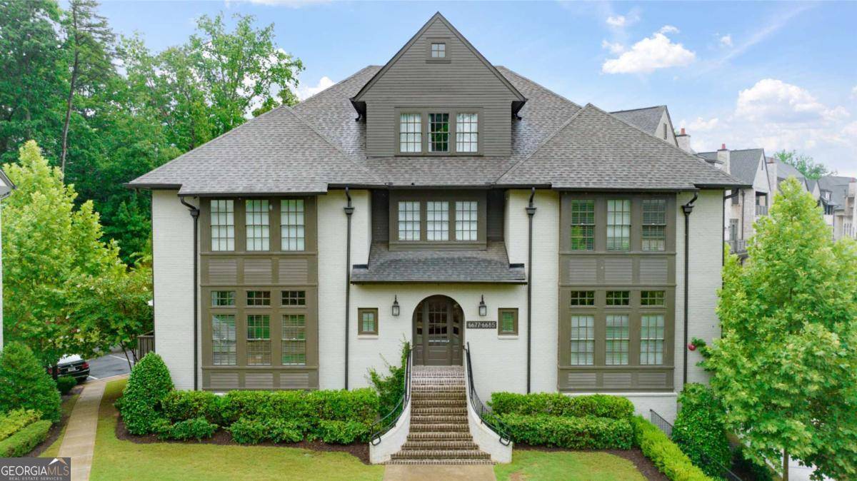 Atlanta, GA 30328,6683 Cadence BLVD #23
