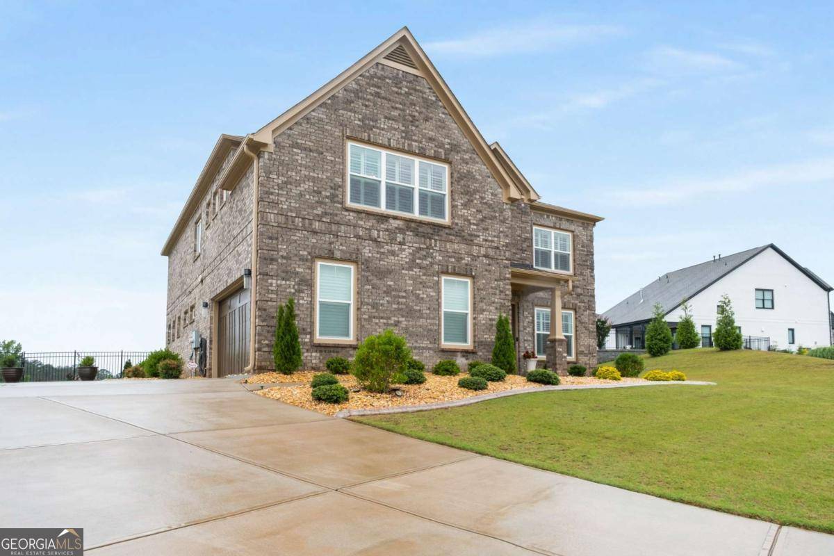 Locust Grove, GA 30248,1604 Falcon CT