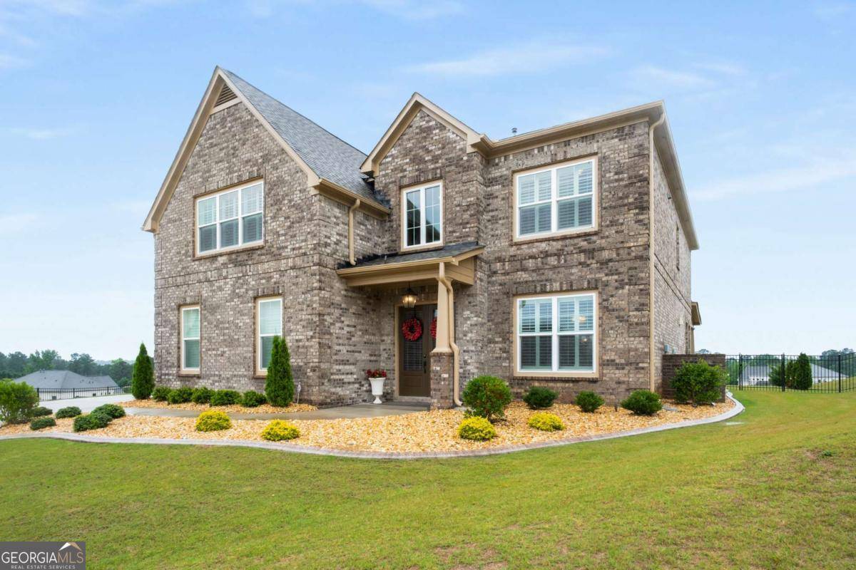 Locust Grove, GA 30248,1604 Falcon CT