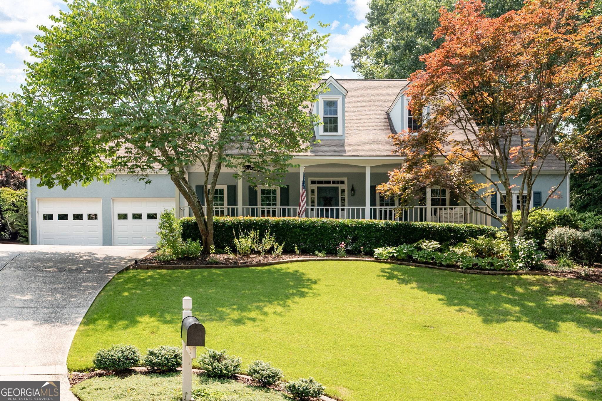 Marietta, GA 30064,2915 Preakness DR NW