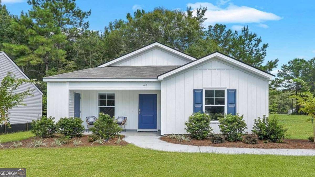 Port Wentworth, GA 31407,220 Lakeside DR