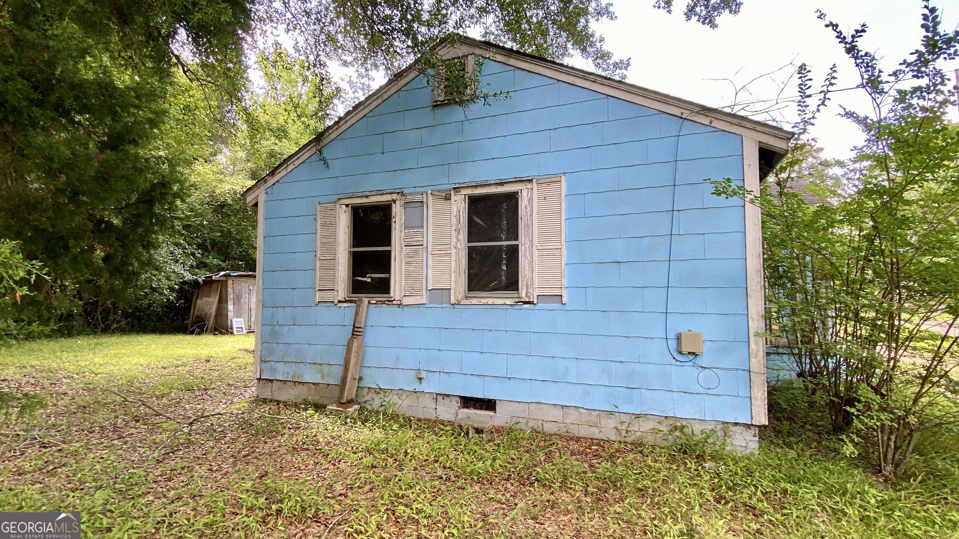 Montezuma, GA 31063,609 Virginia CIR