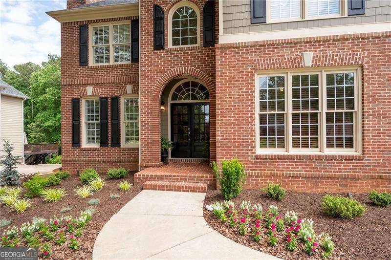 Acworth, GA 30101,6061 Meridian DR NW