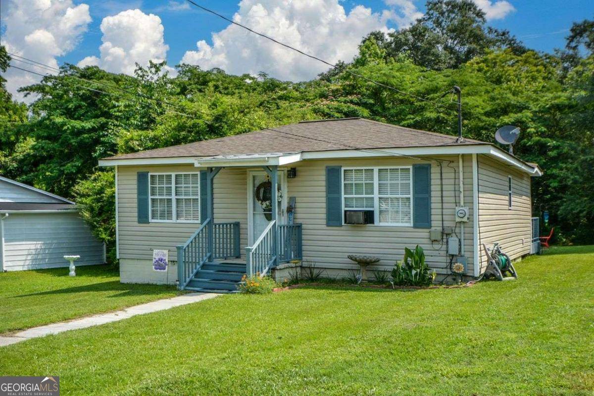 Villa Rica, GA 30180,511 REID ST