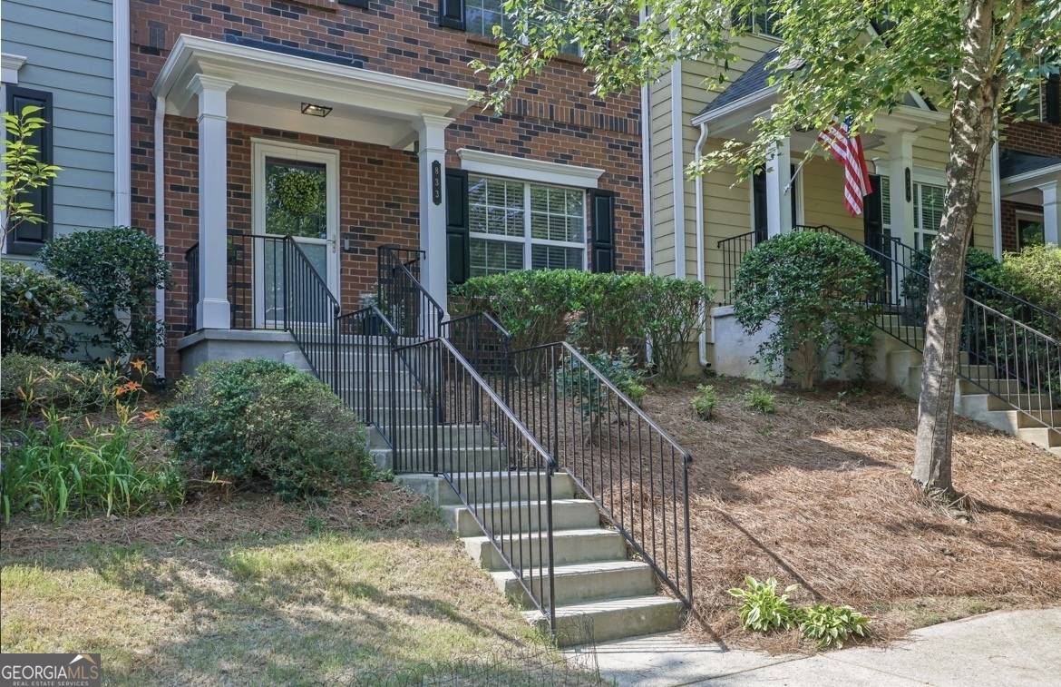 Woodstock, GA 30188,833 SOCIETY CT
