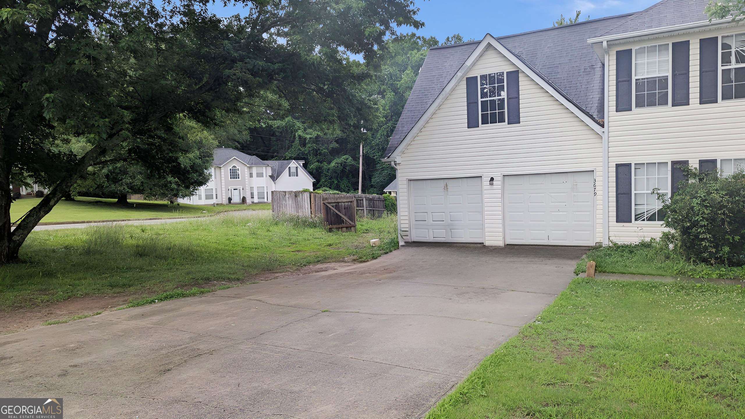 Decatur, GA 30034,3679 Seabass RD