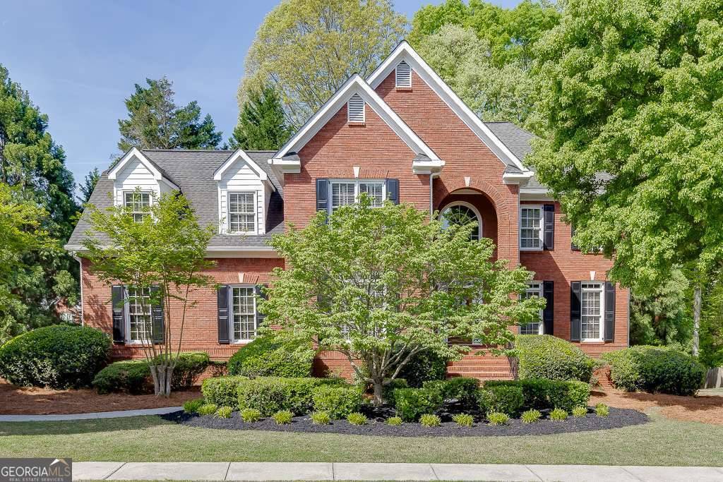 Dacula, GA 30019,3284 Bakers Mill CT