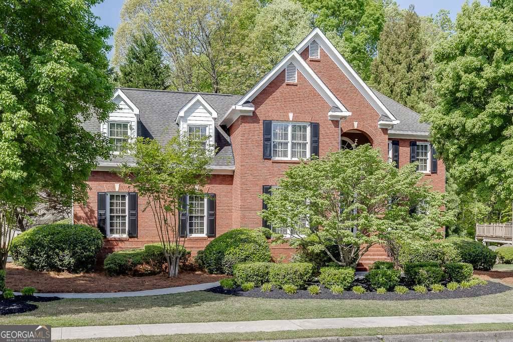 Dacula, GA 30019,3284 Bakers Mill CT