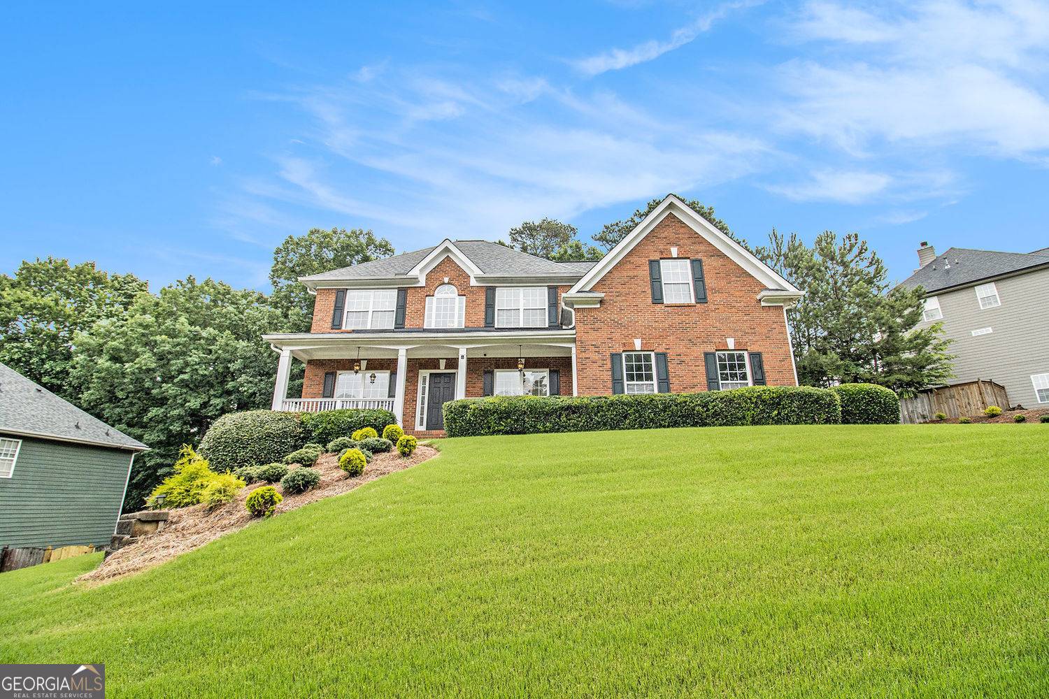 Buford, GA 30518,5821 Saint Miles Drive DR