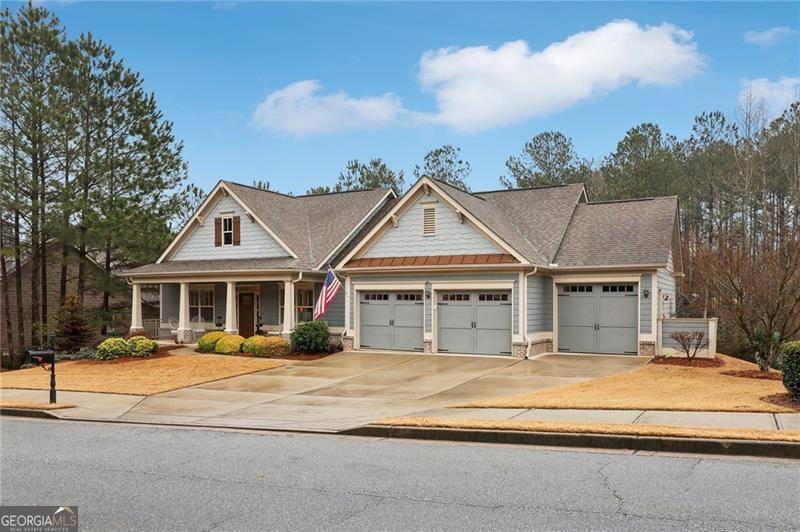 Dallas, GA 30132,49 Buttonwood PL
