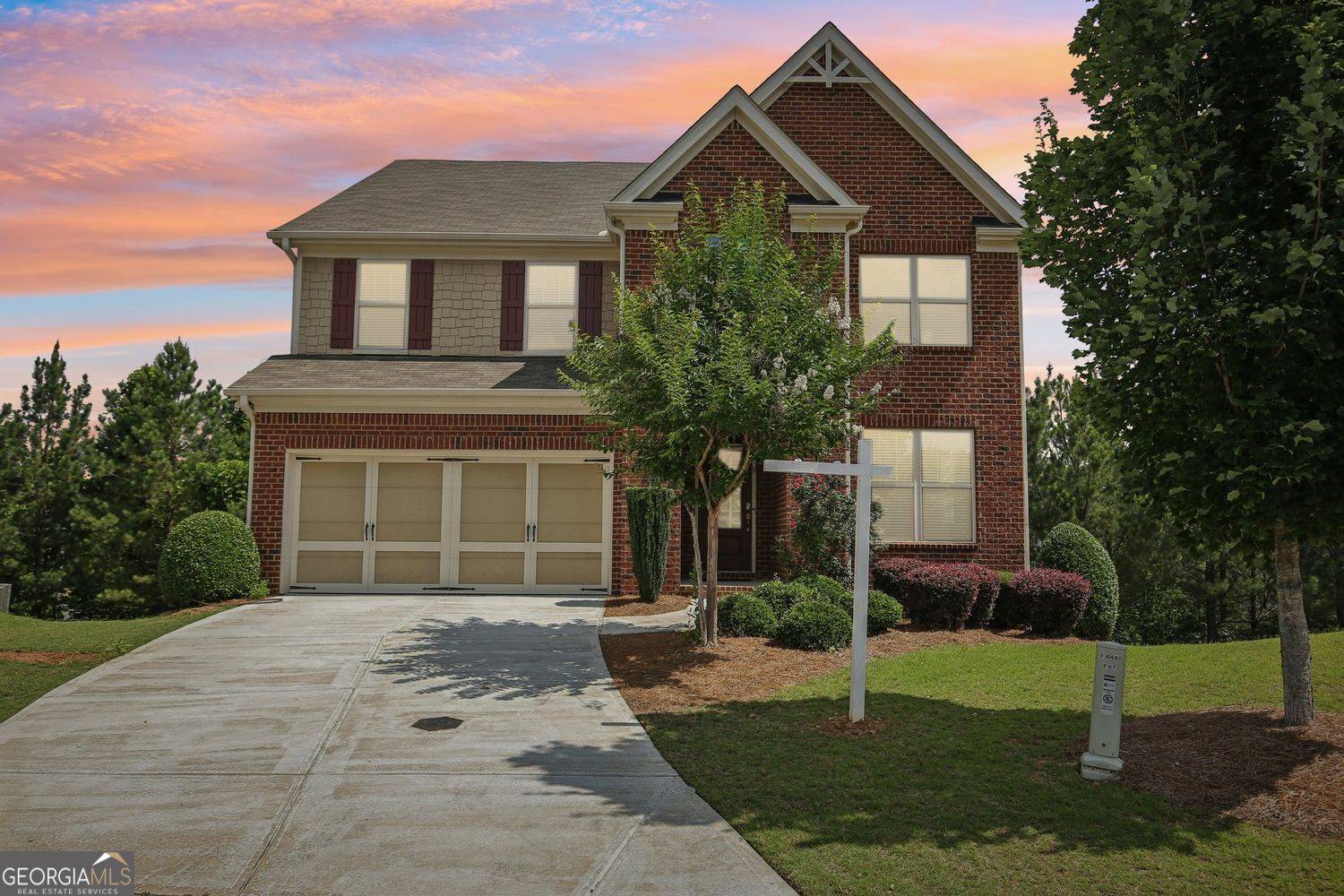 Cumming, GA 30041,4480 Egret AVE