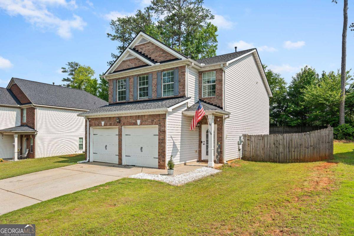 Dallas, GA 30157,154 Stephens Mill DR