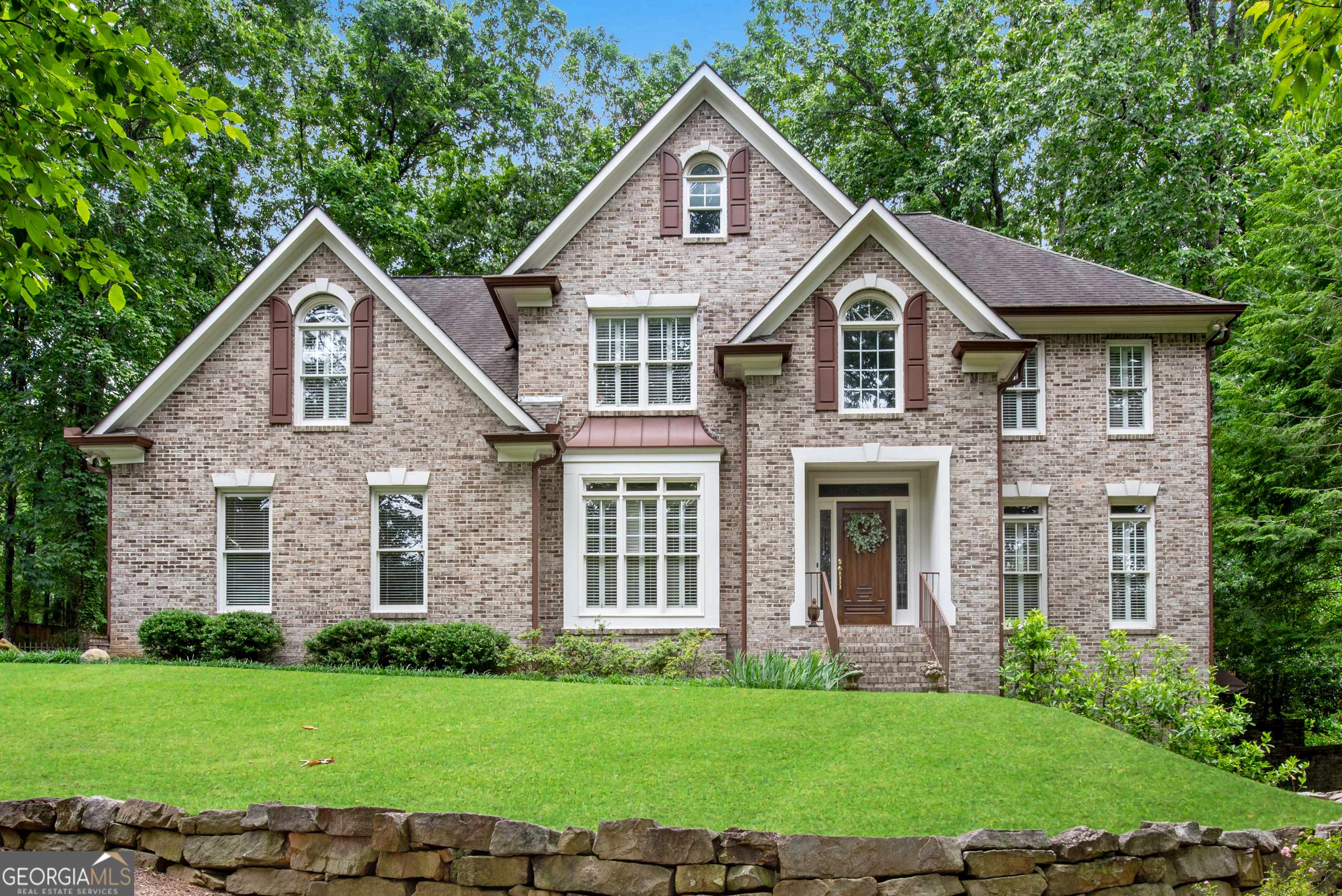 Kennesaw, GA 30152,1548 Valley Reserve CT