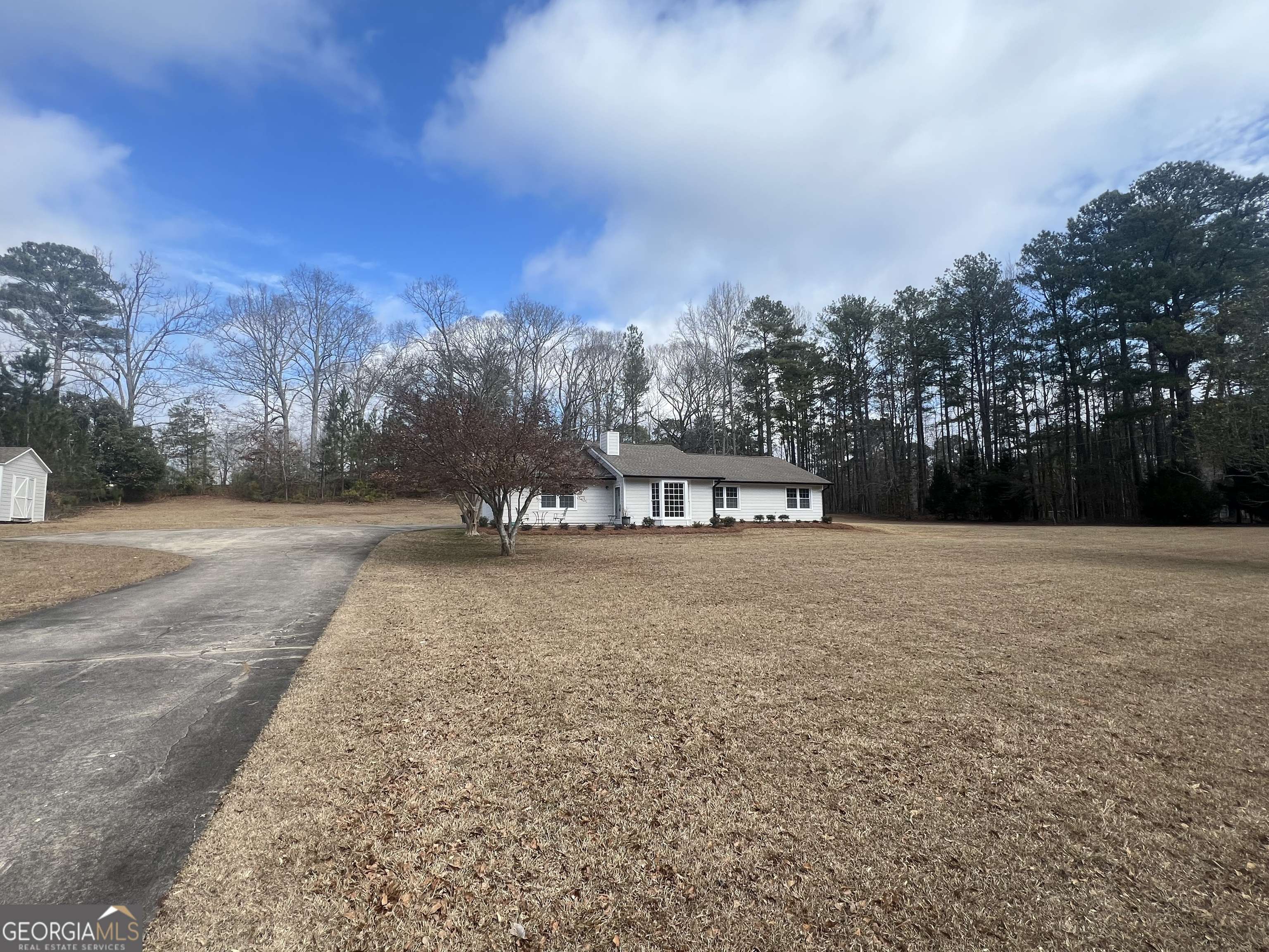 Fayetteville, GA 30214,120 Creekwood LN