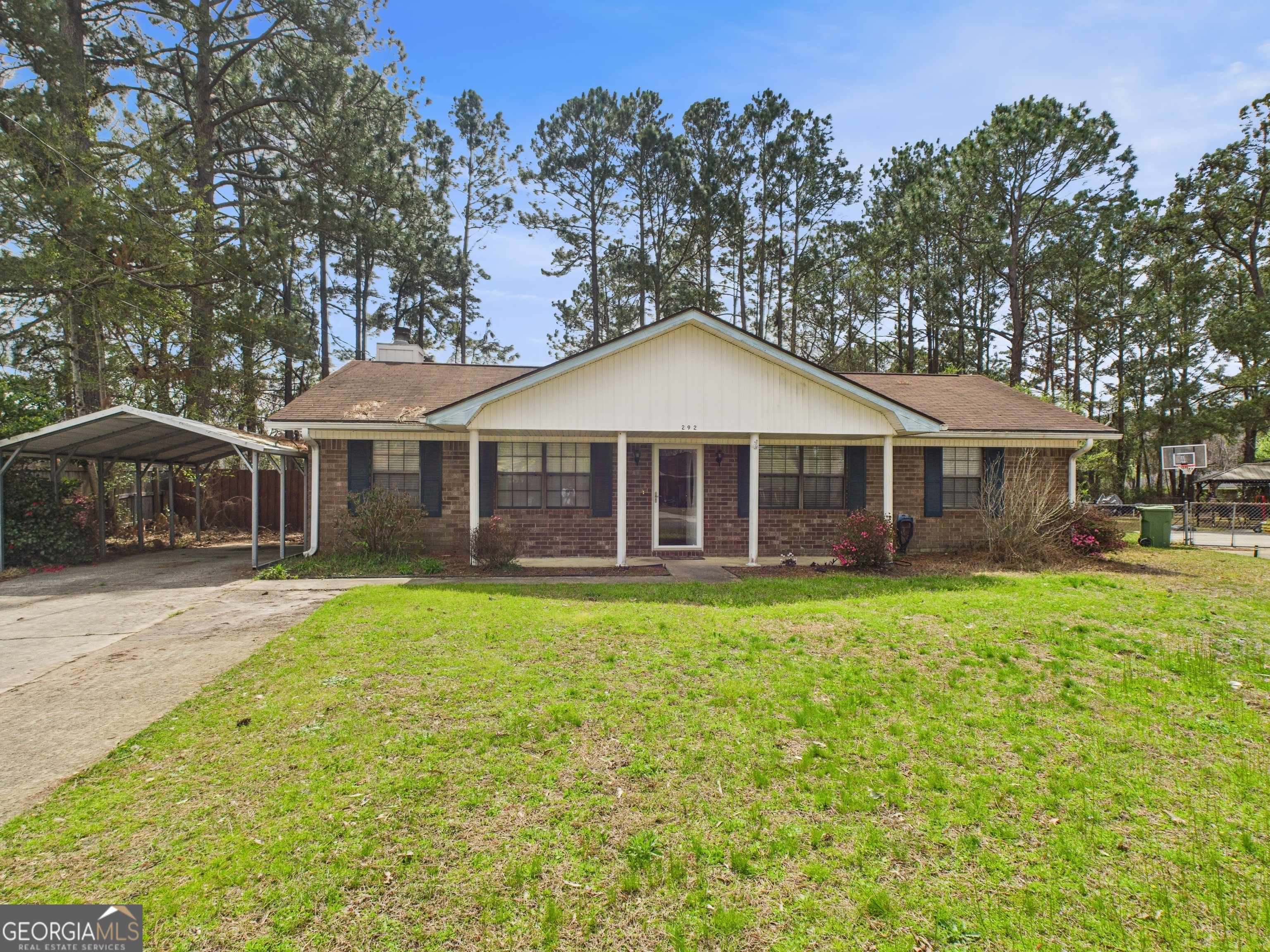 Hinesville, GA 31313,292 Whitetail CIR
