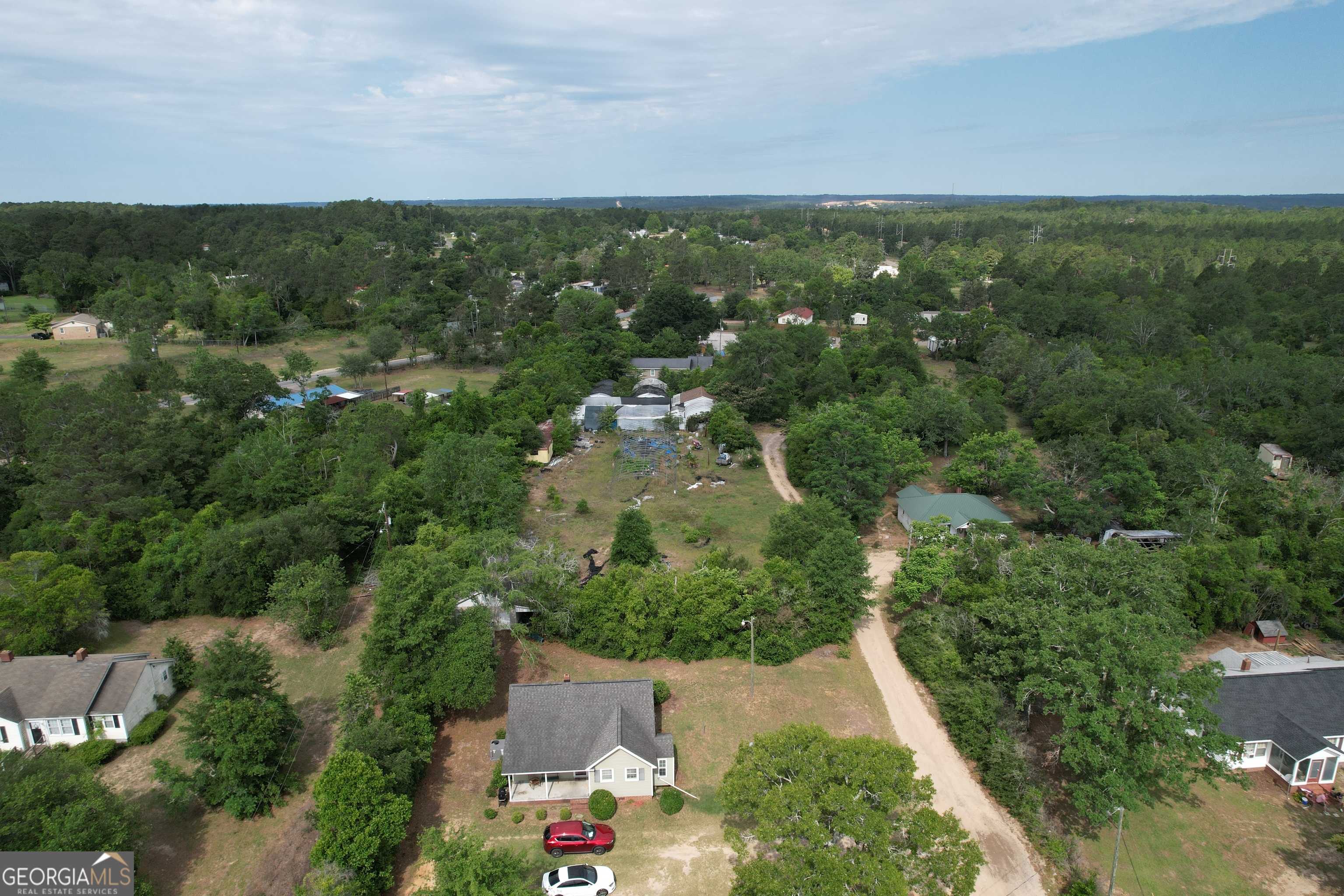 Graniteville, SC 29829,191 Bettis Academy Road
