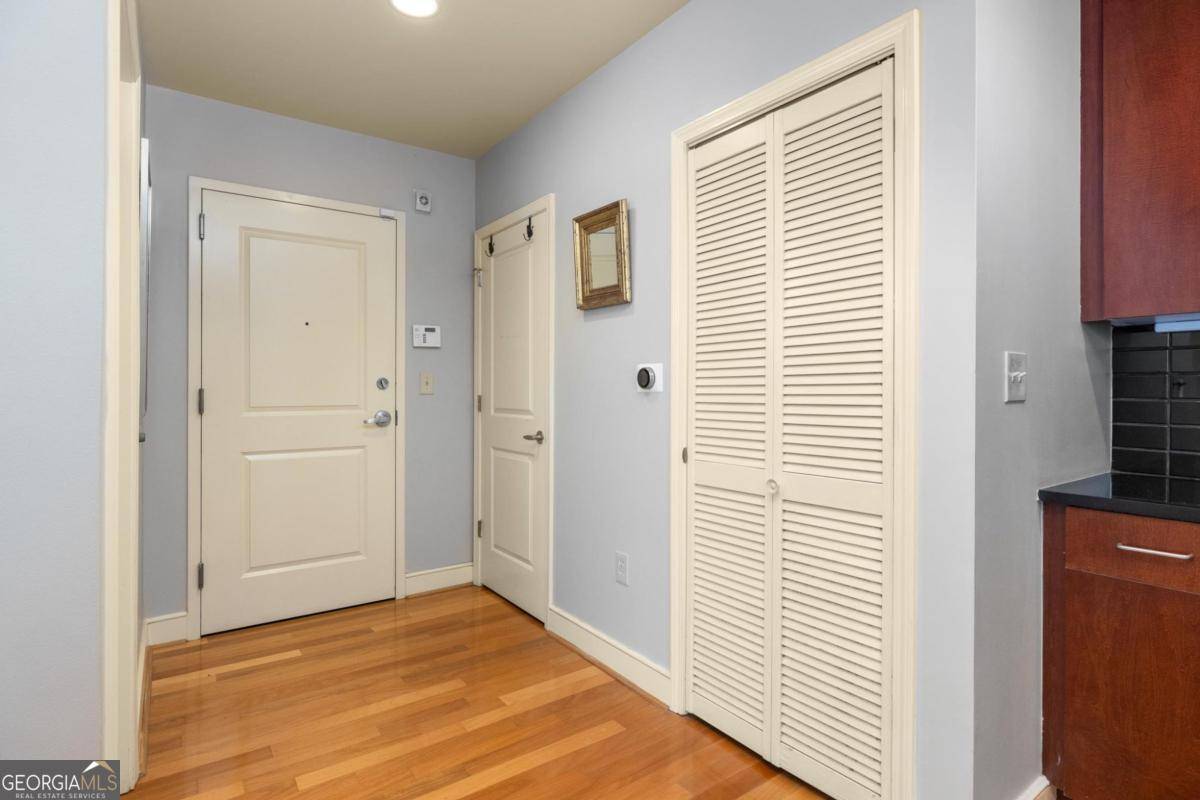 Atlanta, GA 30309,44 Peachtree PL NE #1824