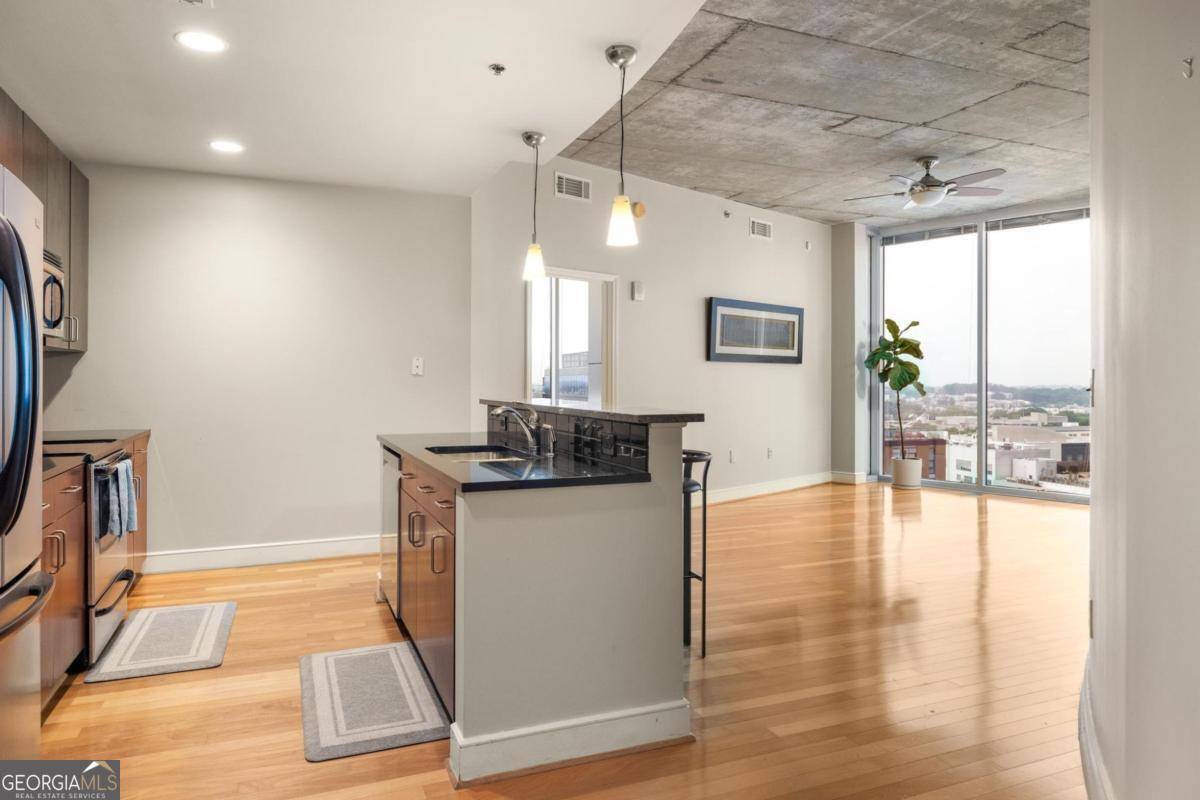 Atlanta, GA 30309,44 Peachtree PL NE #1824