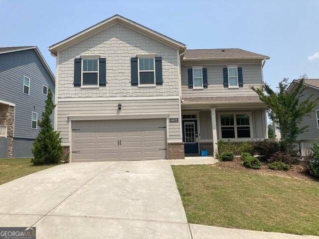 Flowery Branch, GA 30542,6835 Lake Overlook LN