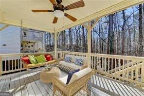 Peachtree Corners, GA 30092,6550 Deerings LN