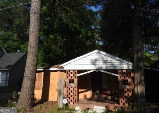 Macon, GA 31204,1154 Bartlett ST