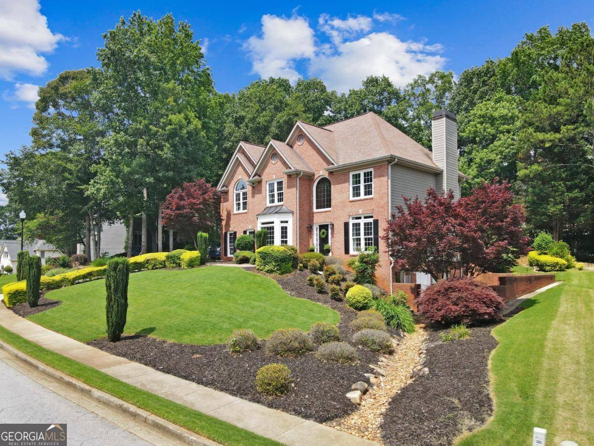 Dacula, GA 30019,2510 Wood Creek CT