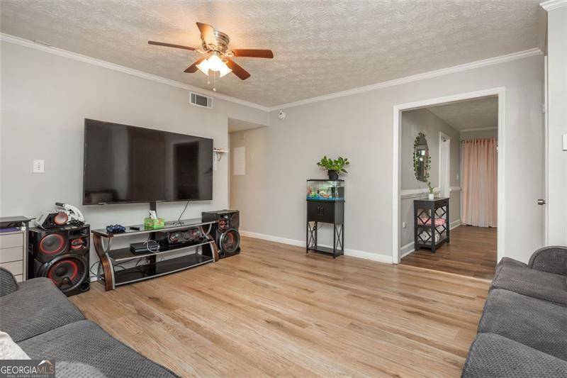 Atlanta, GA 30350,365 Winding River DR #, UNIT # E