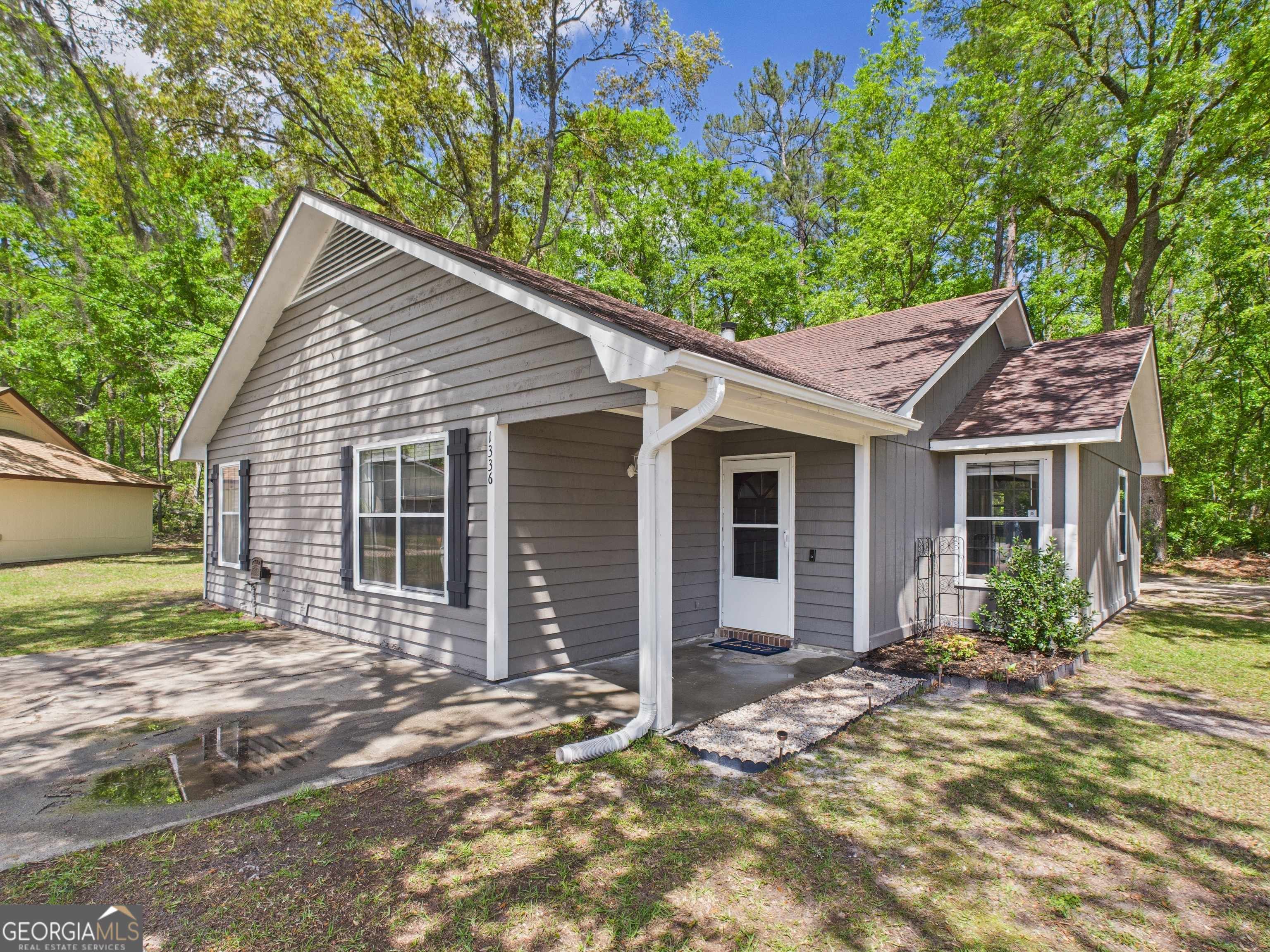 Hinesville, GA 31313,1336 Forest Lake DR