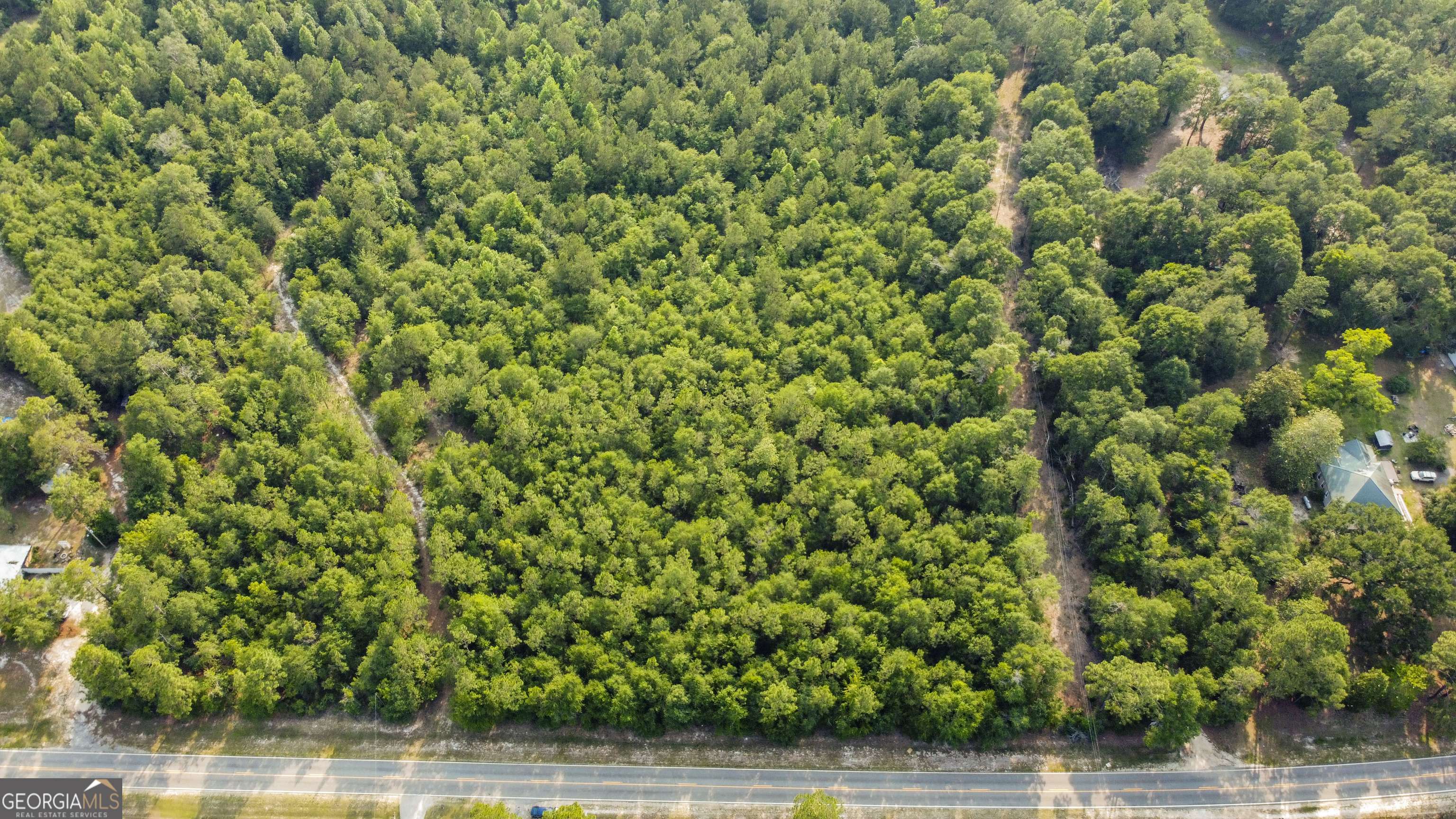 Sylvania, GA 30467,0 Halcyondale RD
