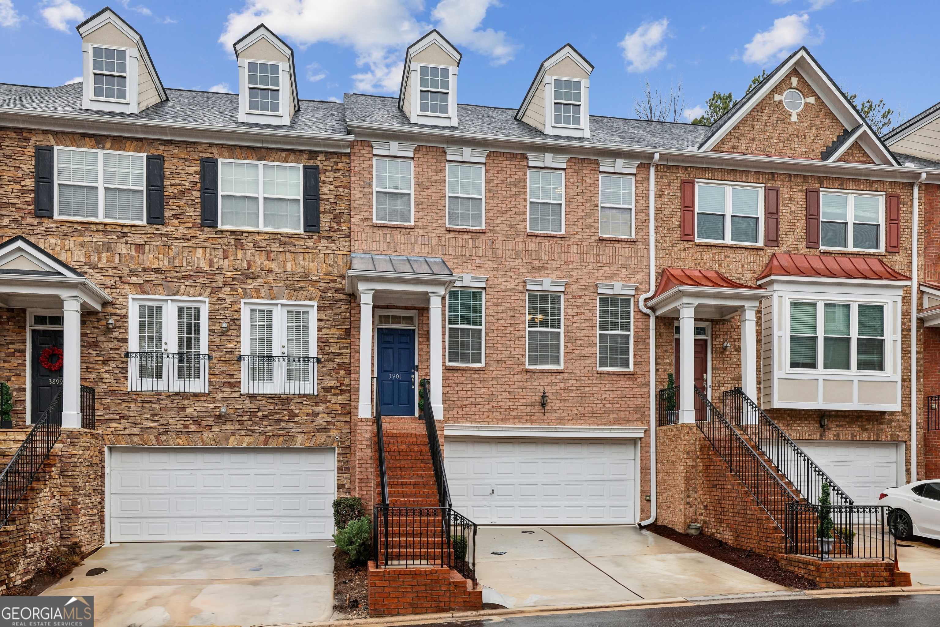 Atlanta, GA 30339,3901 Old Atlanta Station DR SE #1