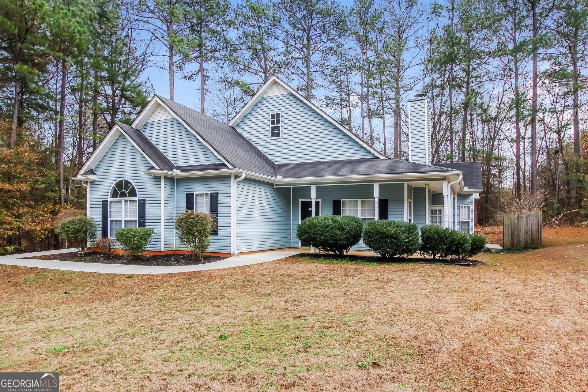 Covington, GA 30014,9125 Comstock CT