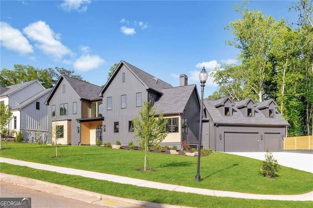 Roswell, GA 30075,115 Nova Lane