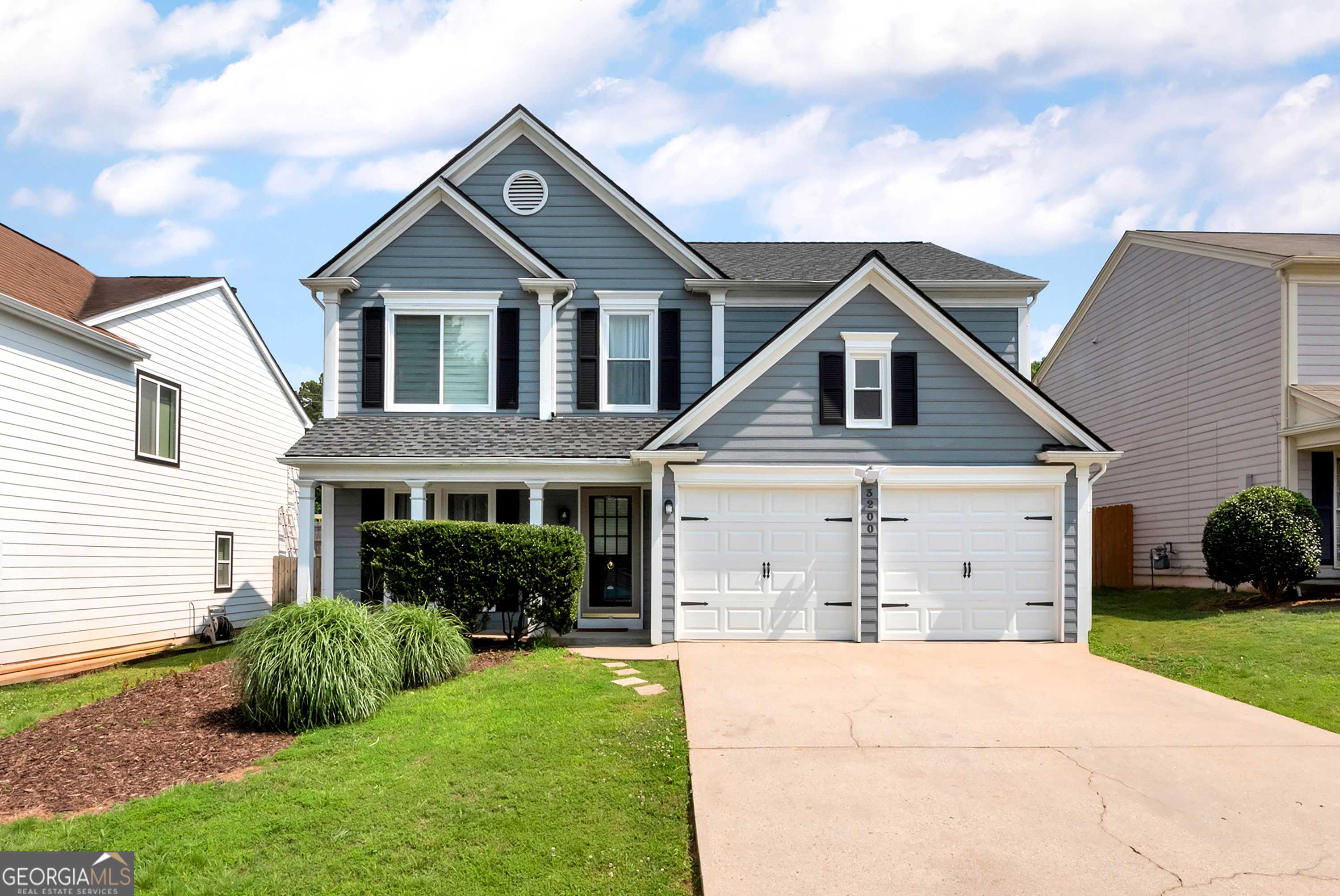 Lawrenceville, GA 30044,3200 Binghampton LN