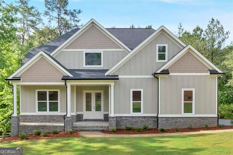 Rome, GA 30161,21 Everwood CT SE