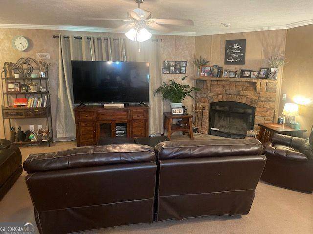 Sparta, GA 31087,1167 UNDERWOOD