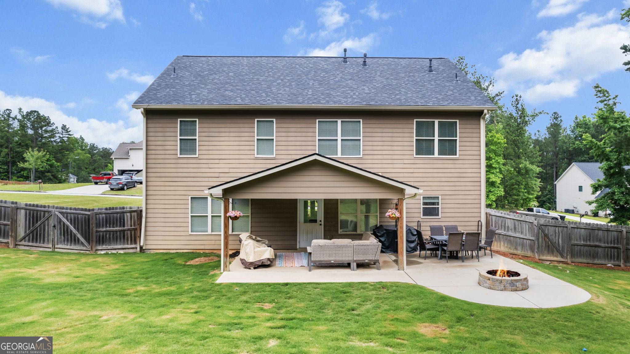 Dallas, GA 30157,572 Boulder View Pkwy