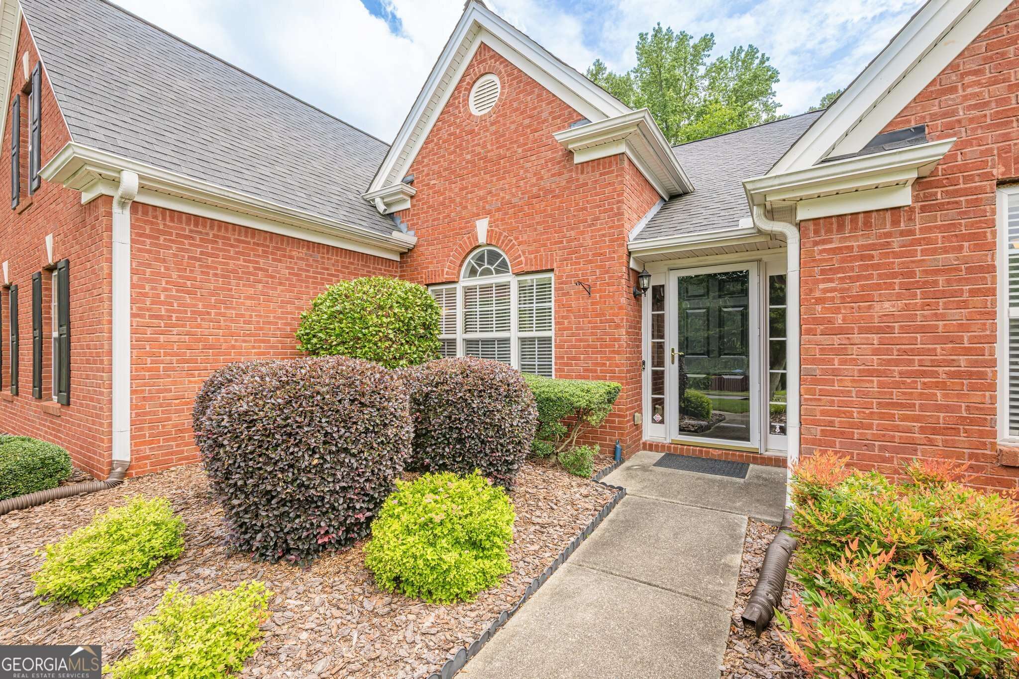 Dacula, GA 30019,2870 Jay Oak DR