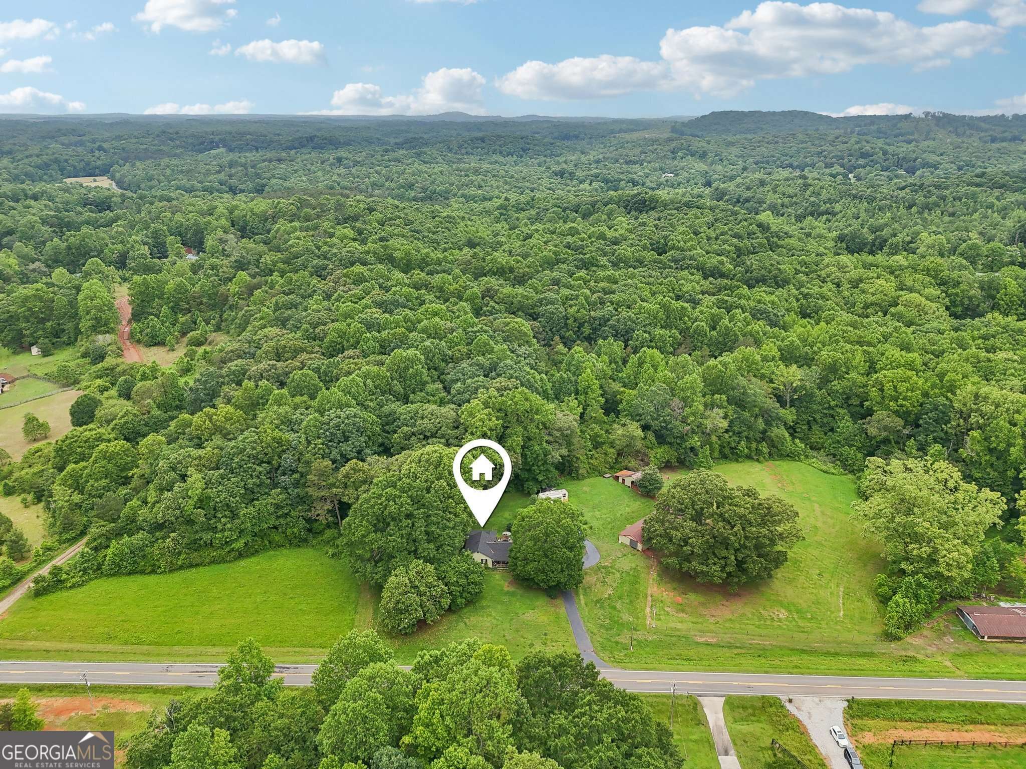 Murrayville, GA 30564,1320 Claude Parks RD