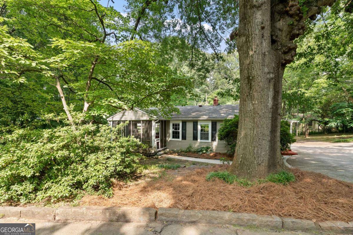 Pine Lake, GA 30072,433 Pine DR