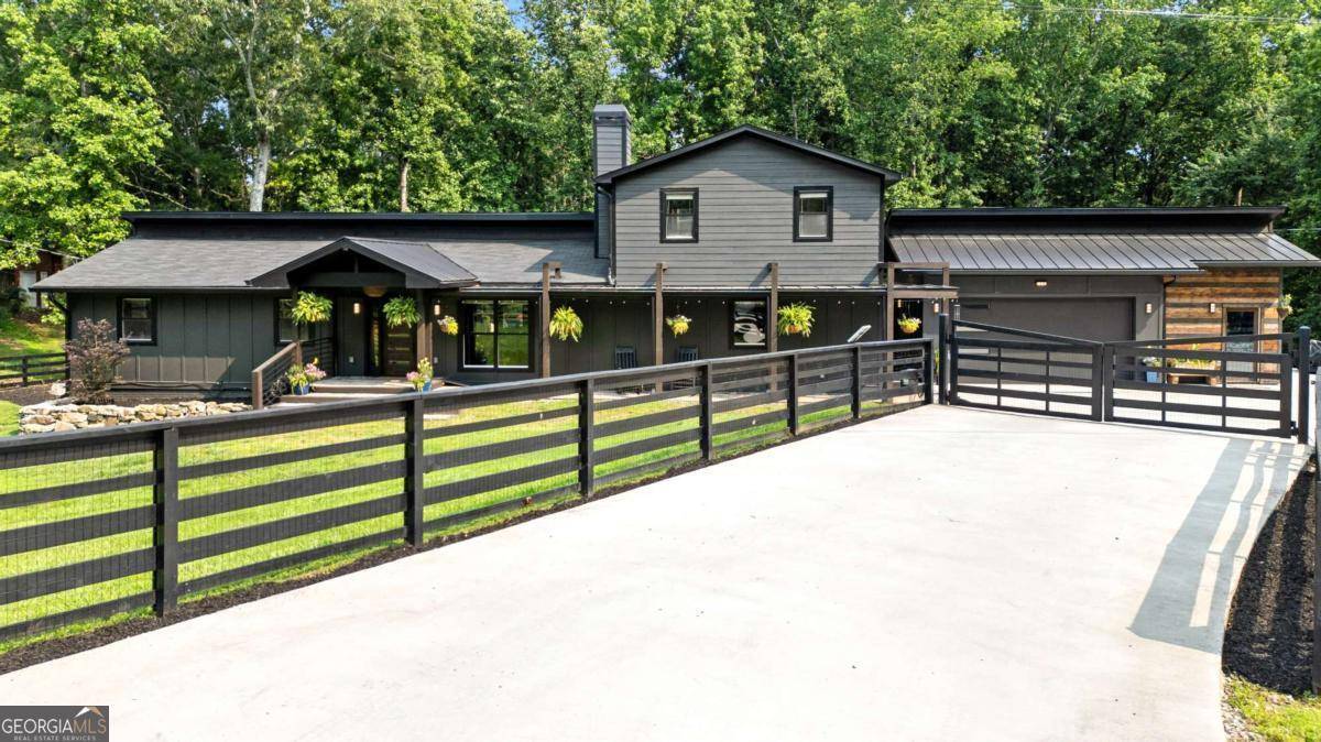 Milton, GA 30004,14905 Thompson RD