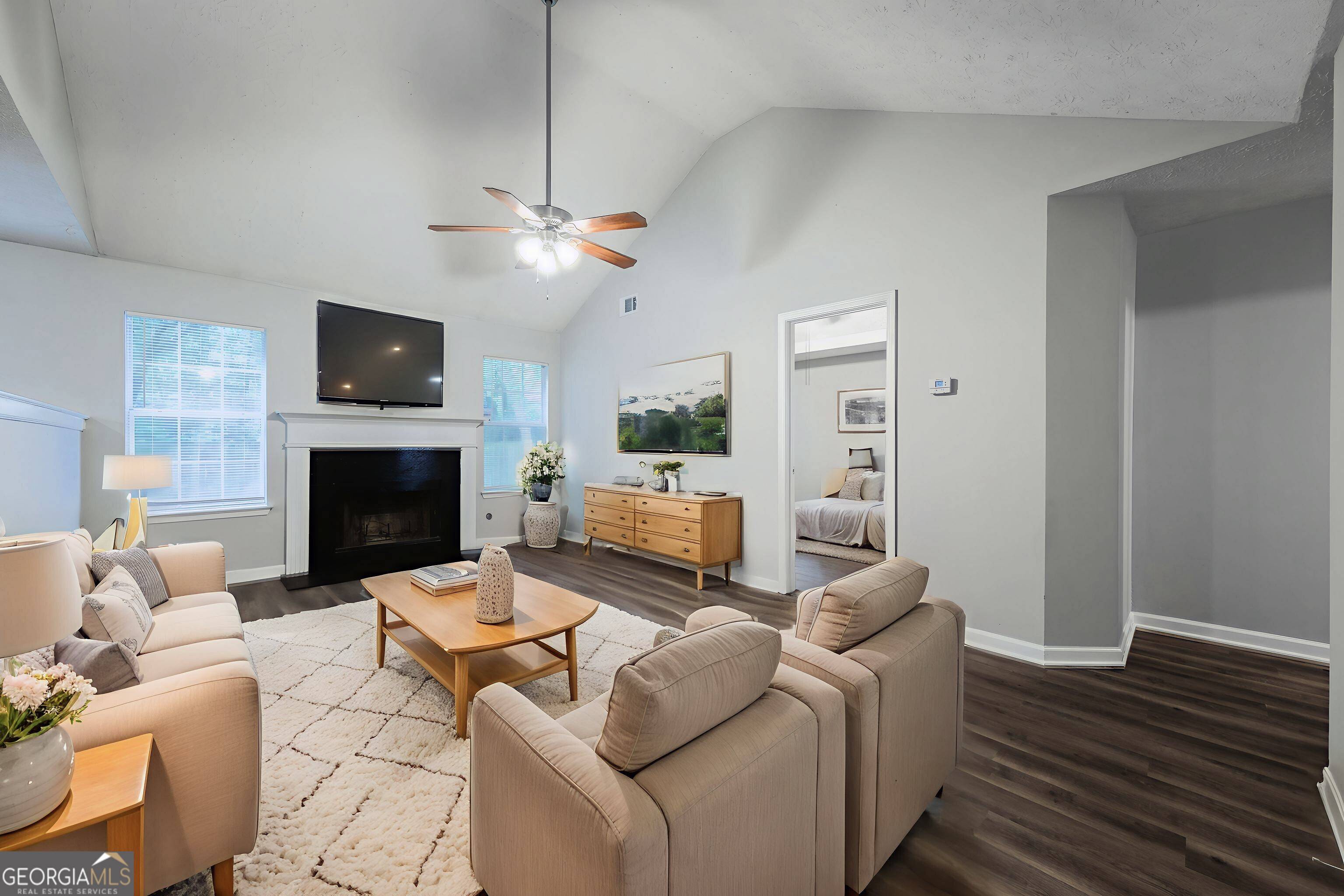 Lithonia, GA 30058,5779 Wellborn Creek DR