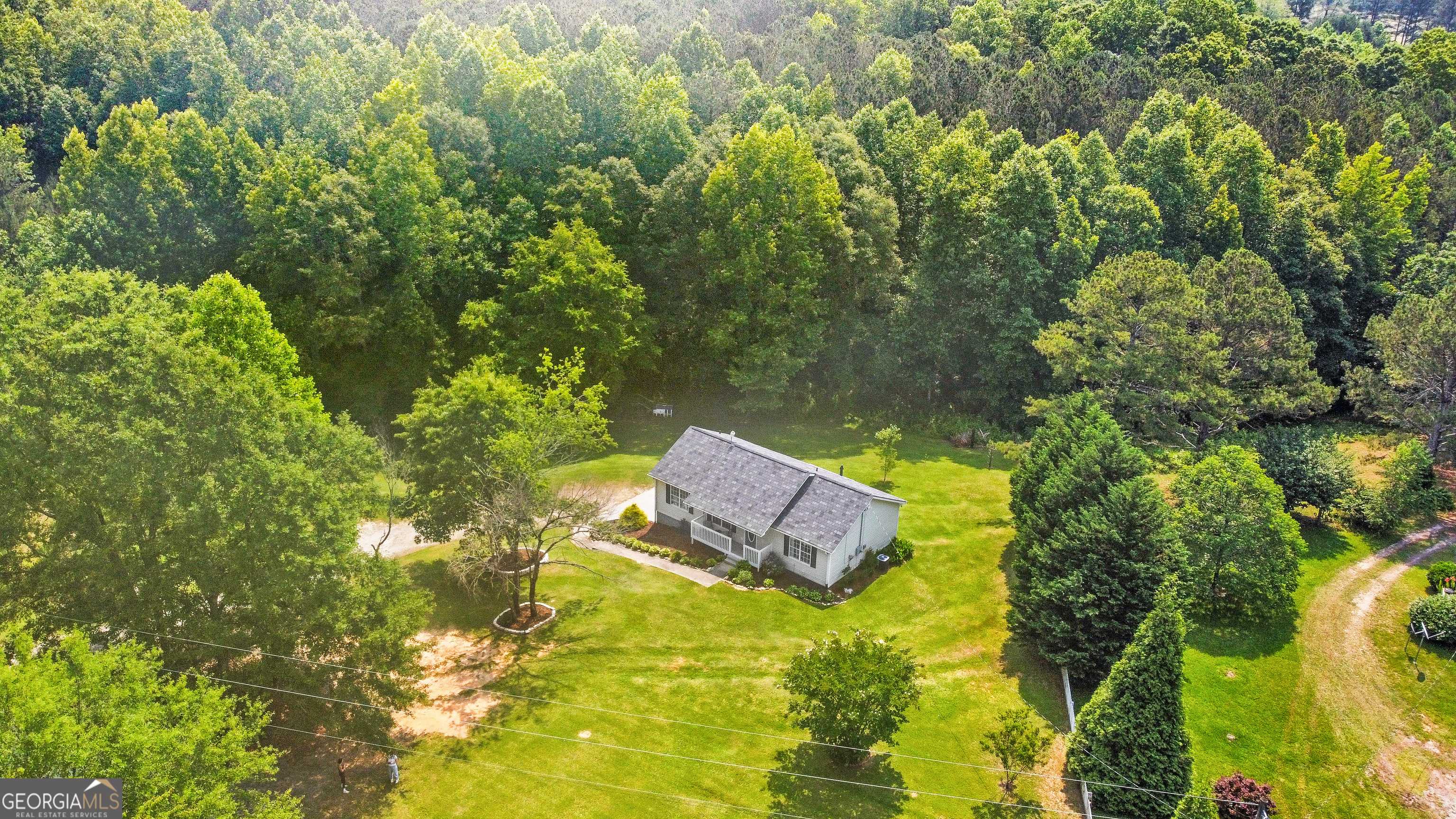 Bremen, GA 30110,100 Smitherman RD