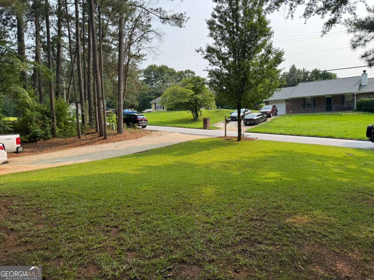 Lithonia, GA 30038,4678 Browns Mill Ferry RD