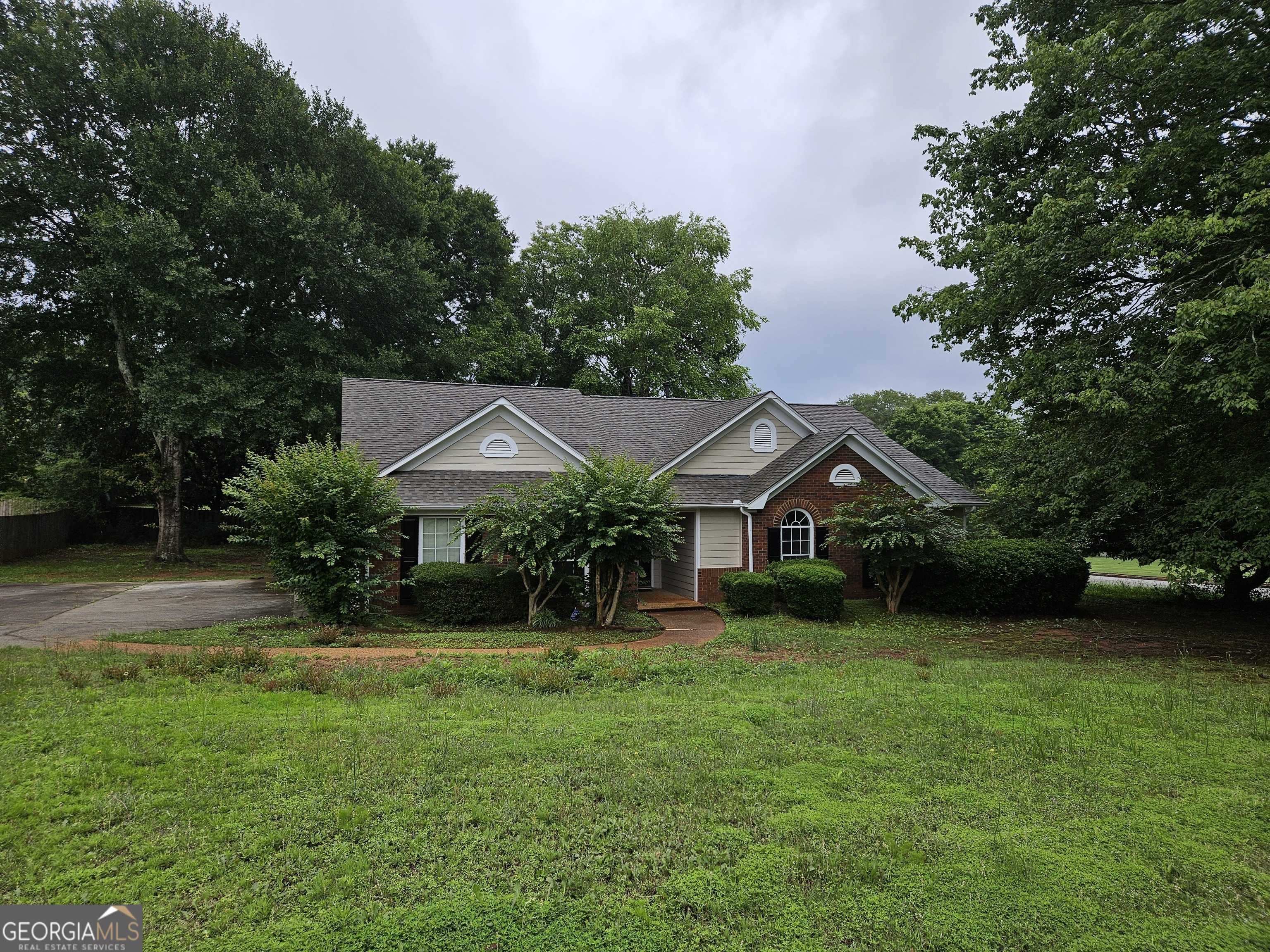 Conyers, GA 30013,3502 Tiffany DR SE